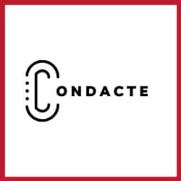 Condacte logo