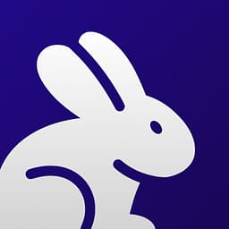 CoinRabbit logo