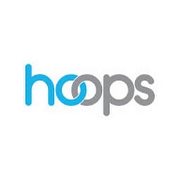 Hoops logo