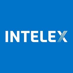 INTELEX Food & Beverage logo