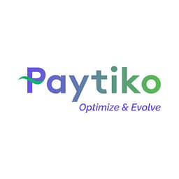 Paytiko logo
