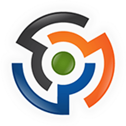 Amber POS logo
