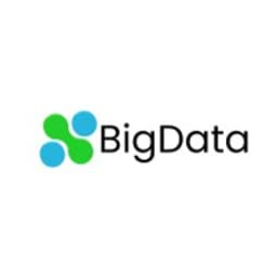 AIMLEAP - Outsource Bigdata logo