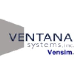 Vensim logo