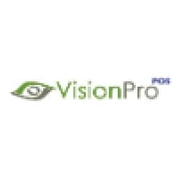 Visionpro POS logo