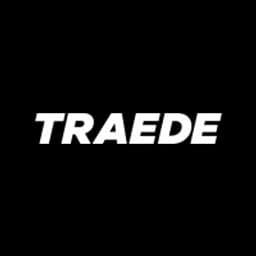 Traede logo