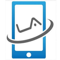 Safe Driving Auto Reply Android App logo