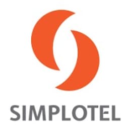 Simplotel Booking Engine logo