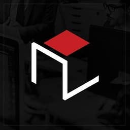RetroCube logo