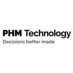 PHM Technology logo