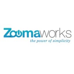 Zooma CRM logo