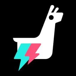 Blitzllama logo