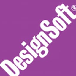DesignSoft Creative Billing logo
