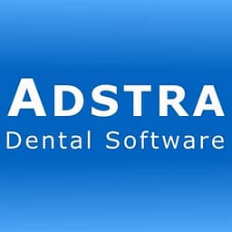 ADSTRA Dental Software Suite logo