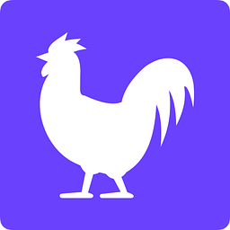 RosterBird logo