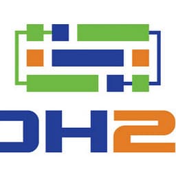 DxEnterprise logo