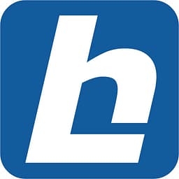 TimeDrop Time Clock logo