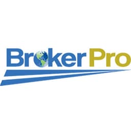 BrokerPRO logo