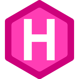 Hugo logo