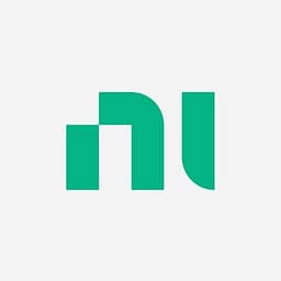 NI Multisim logo