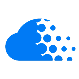 Cloud Maker logo