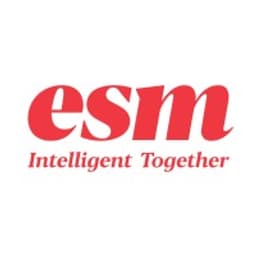 ESM Contract Management logo