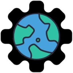 eNMS logo