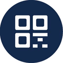 QR Code Generator logo