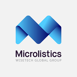 Microlistics logo