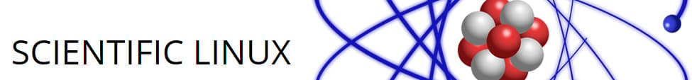 Scientific Linux logo