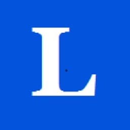 LeadLake.com logo