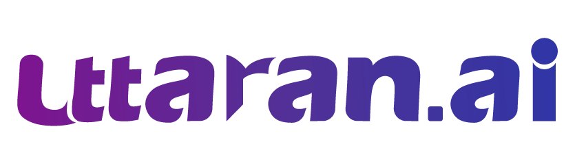 Uttaran Ai logo