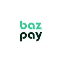 BazPAY logo