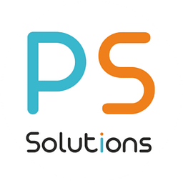 PS Solutions logo