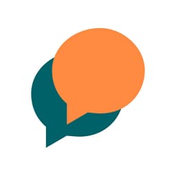 V-Person™ logo
