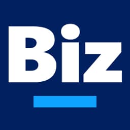 BizAutomation Cloud ERP logo