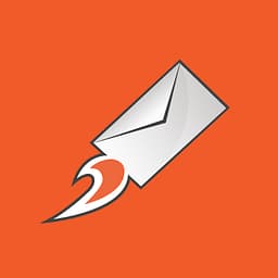 RocketResponder logo