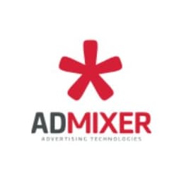 Admixer.Creatives logo
