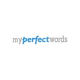 MyPerfectWords logo