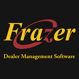 Frazer Auto Dealer Software logo
