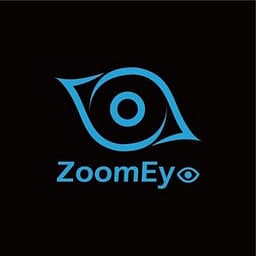 ZoomEye logo