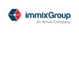 immixGroup logo