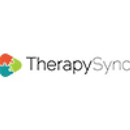 TherapySync logo