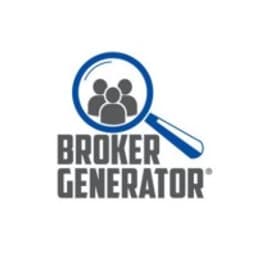Broker Generator logo