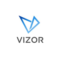 VIZOR Software Asset and License Management logo
