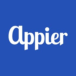 Appier AIXON logo