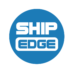 Shipedge logo