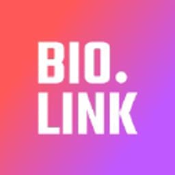 Bio Link logo