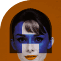 Arible AI Portrait Pro logo