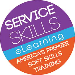 ServiceSkills logo